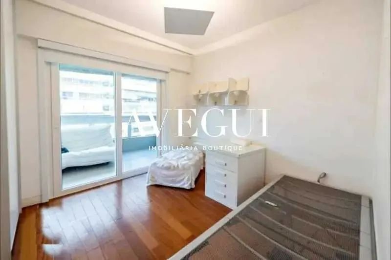 Apartamento - Padrão / Residencial / Leblon - Foto 12