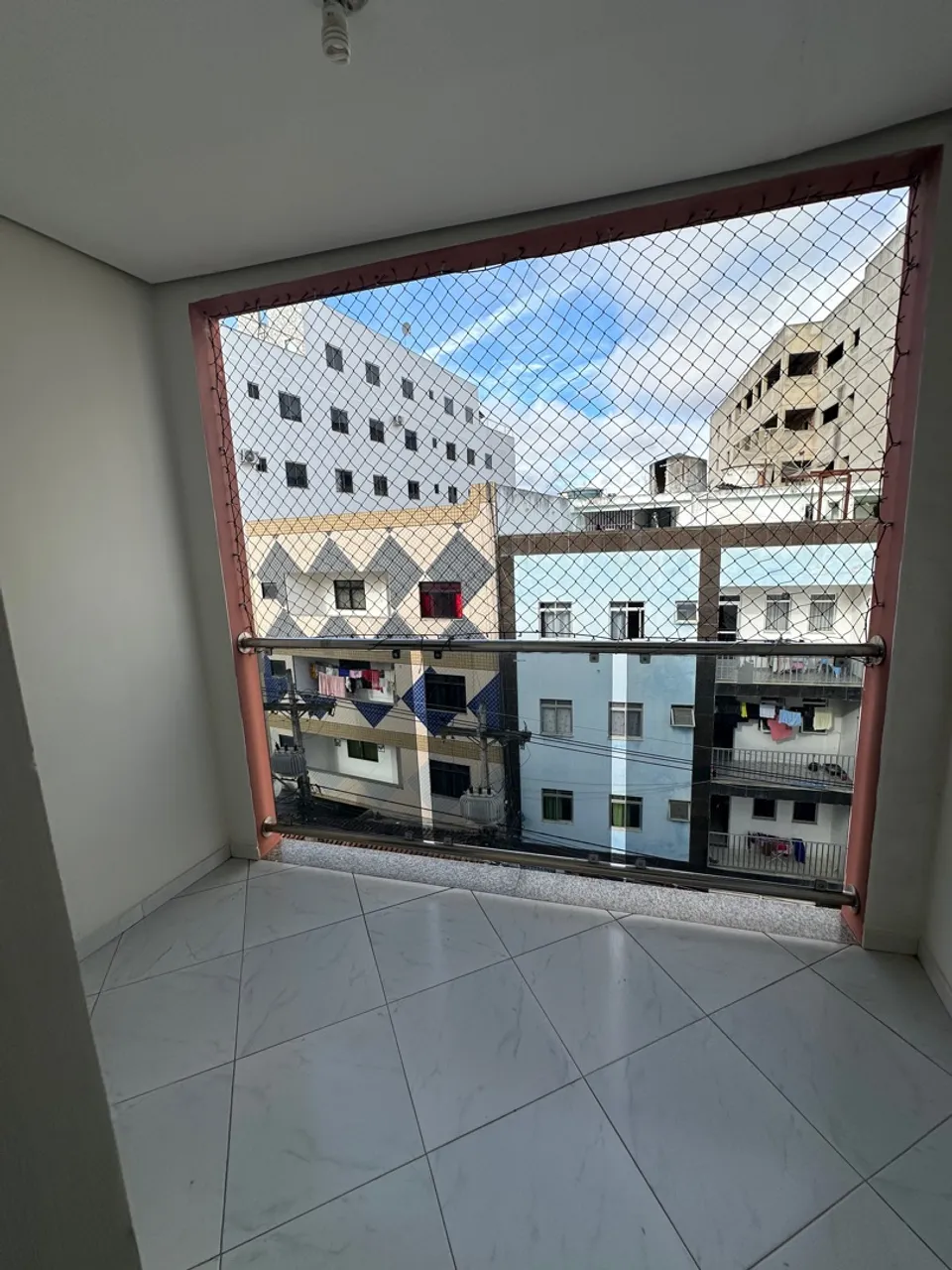 Alugo/Vendo apartamento