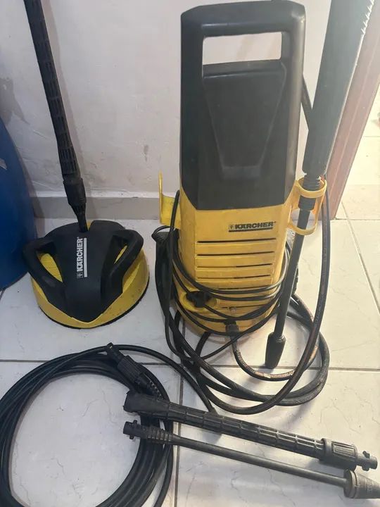 Equipamentos para limpeza profissional/empresas  - Foto 4