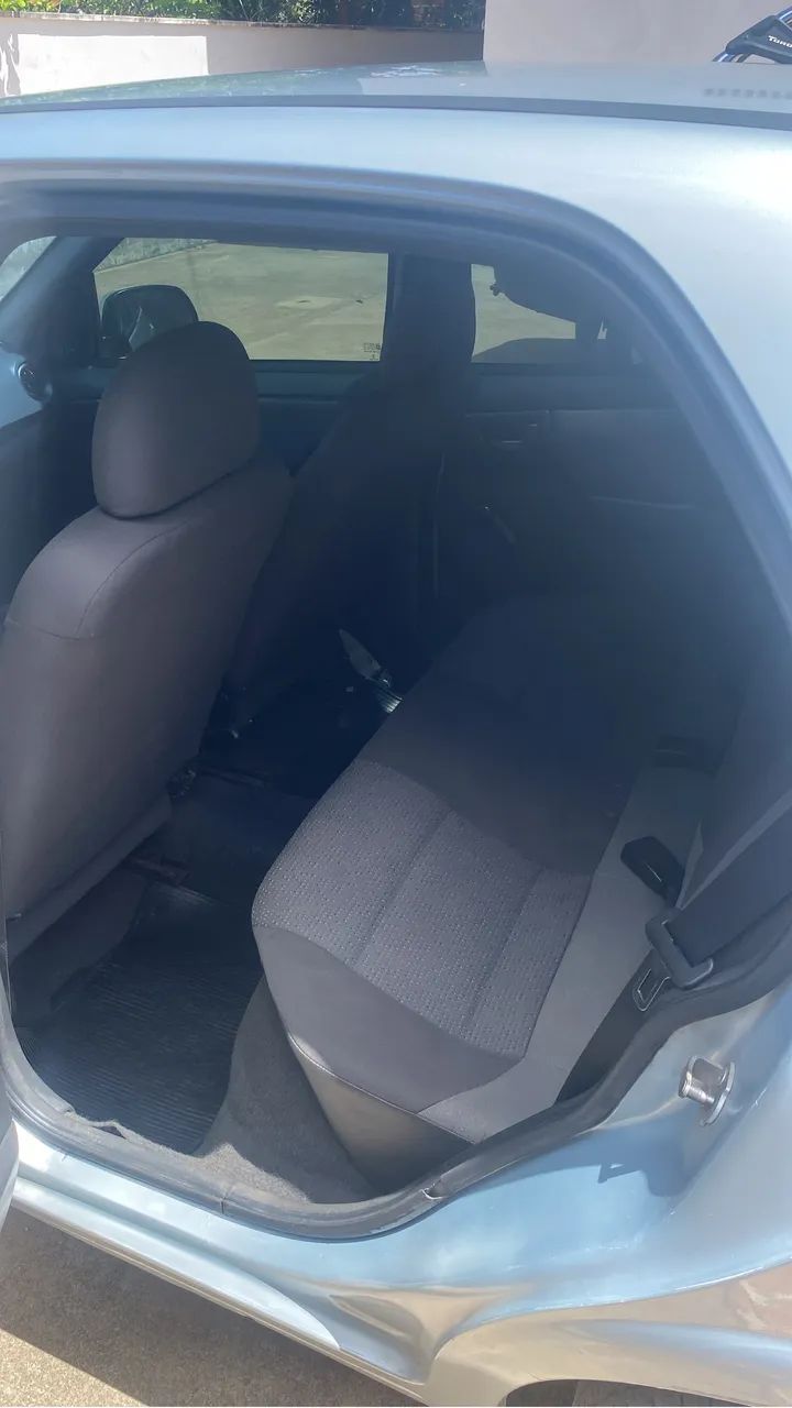 Chevrolet Celta Spirit/ LT 1.0 MPFI 8V Flexp. 5P 2012 - Foto 4