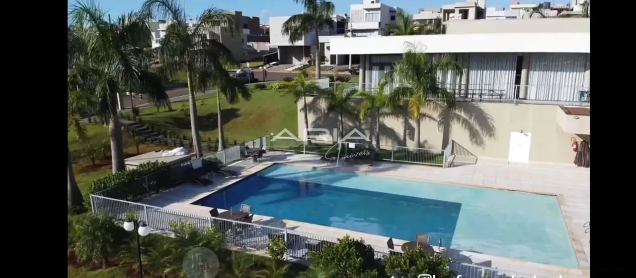 Terreno à VENDA no Condomínio Aranguá - Parque Taua. Zona Leste de Londrina-PR - Foto 7