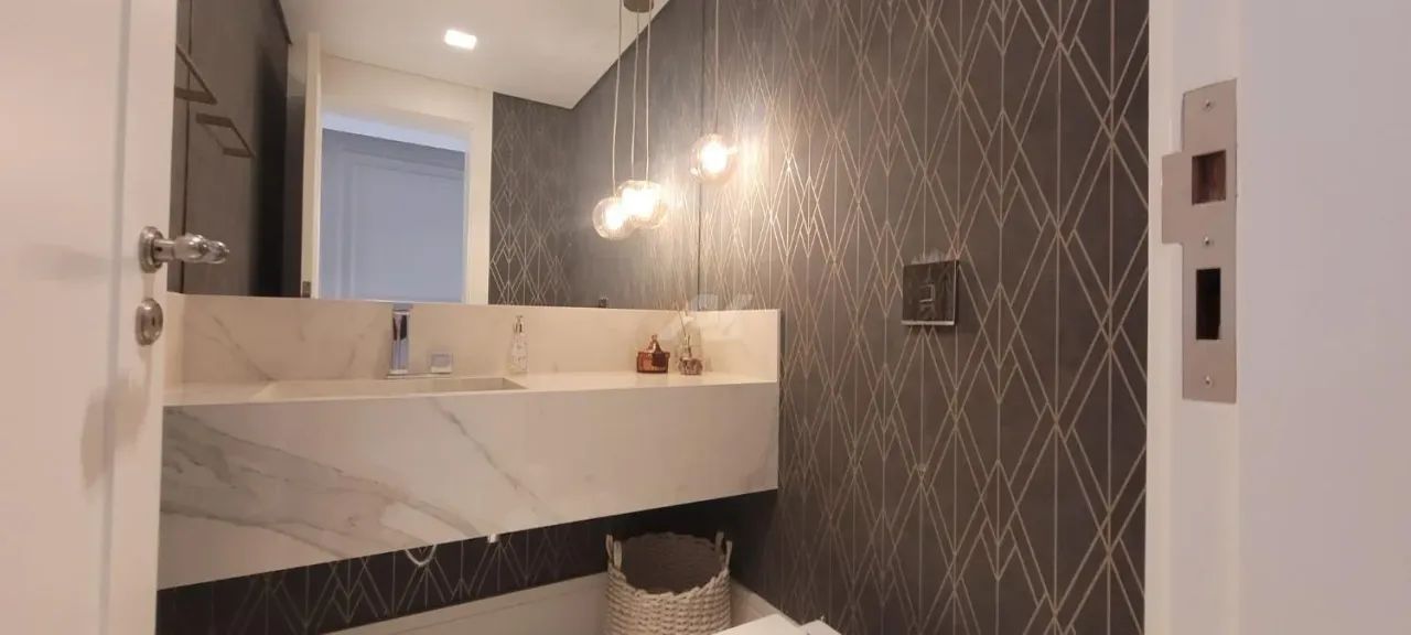 apartamento - Cambuí - Campinas - Foto 13