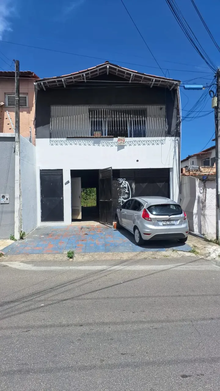 Imóvel para aluguel e venda possui 576 metros quadrados em Tauape - Fortaleza - CE