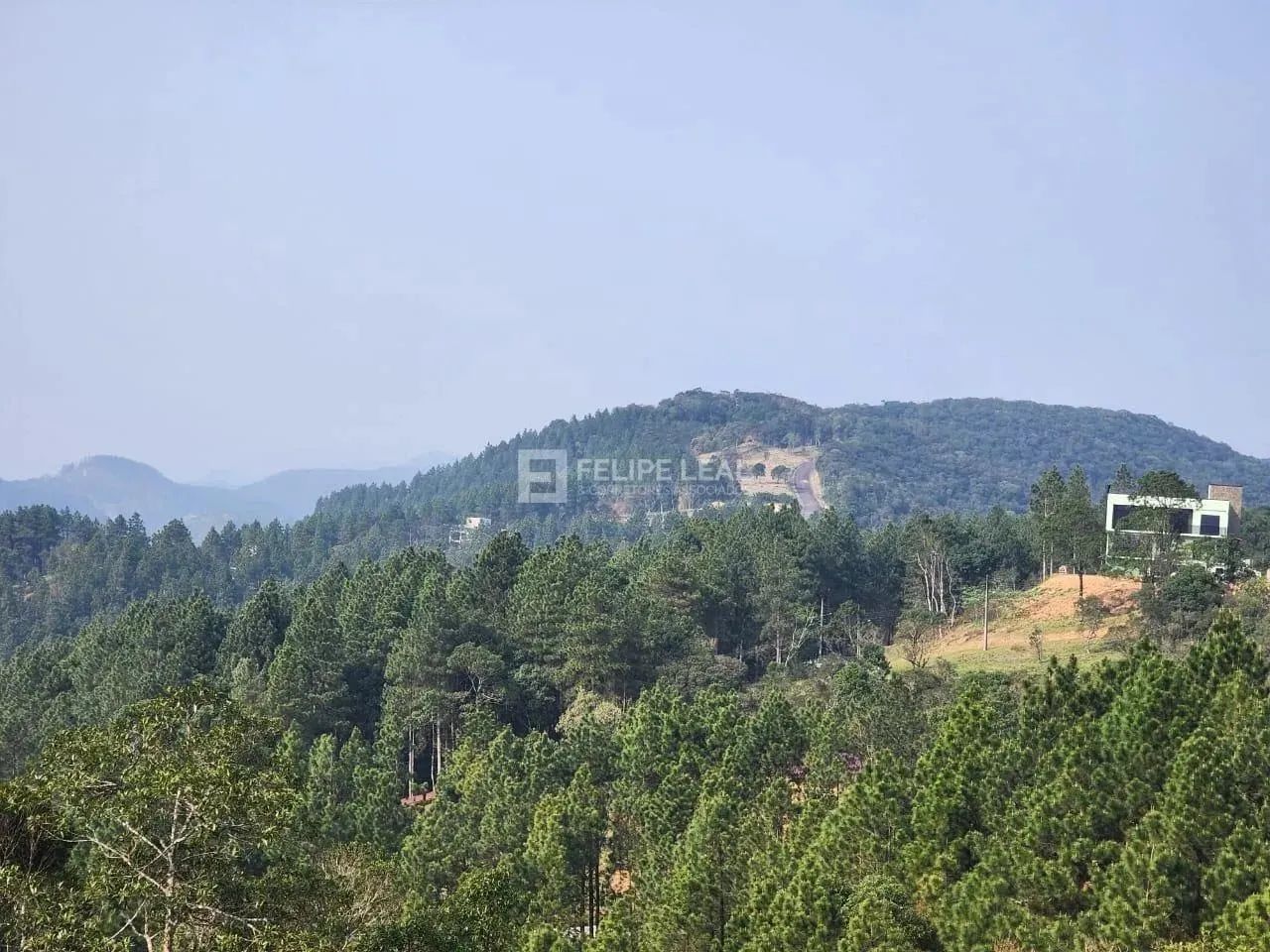 Terreno / Lote / Condomínio em Rio das Antas - Rancho Queimado, SC - Foto 4