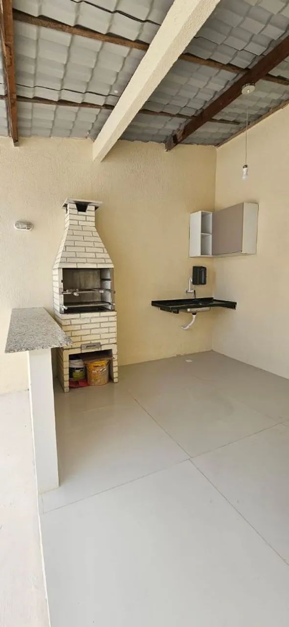 Casa em Condomínio fechado com 2 quartos  - Foto 9