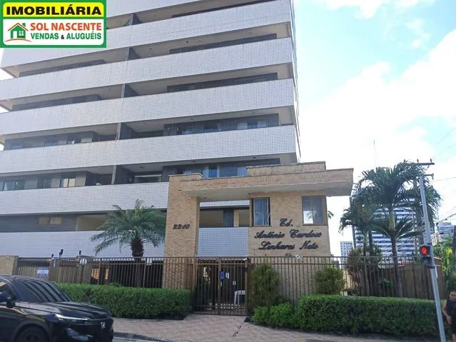 APARTAMENTO PARA ALUGAR DIONÍSIO TORRES