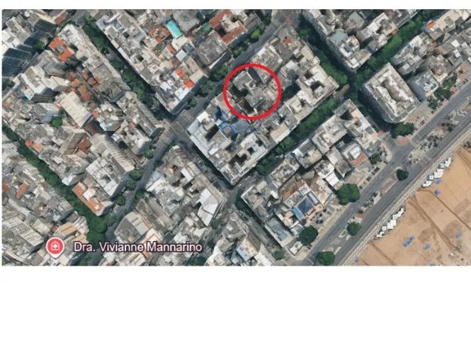 Foto - Rio de Janeiro - Copacabana