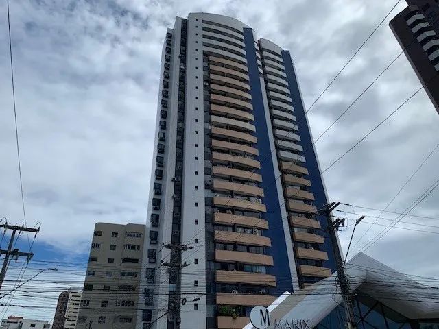 APARTAMENTO para alugar na cidade de FORTALEZA-CE - Foto 2