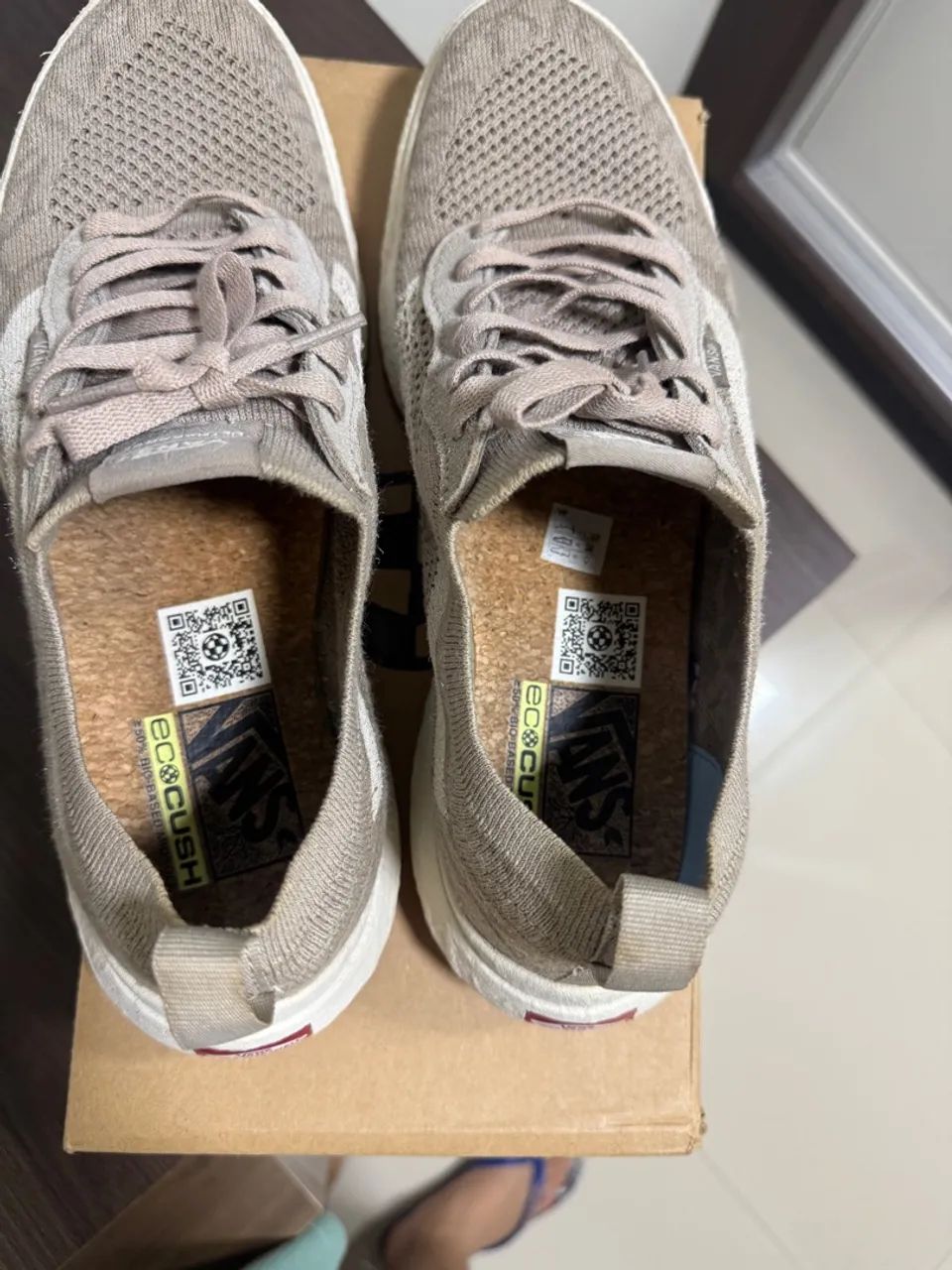 Tênis vans ultrarange vr3 - Foto 5