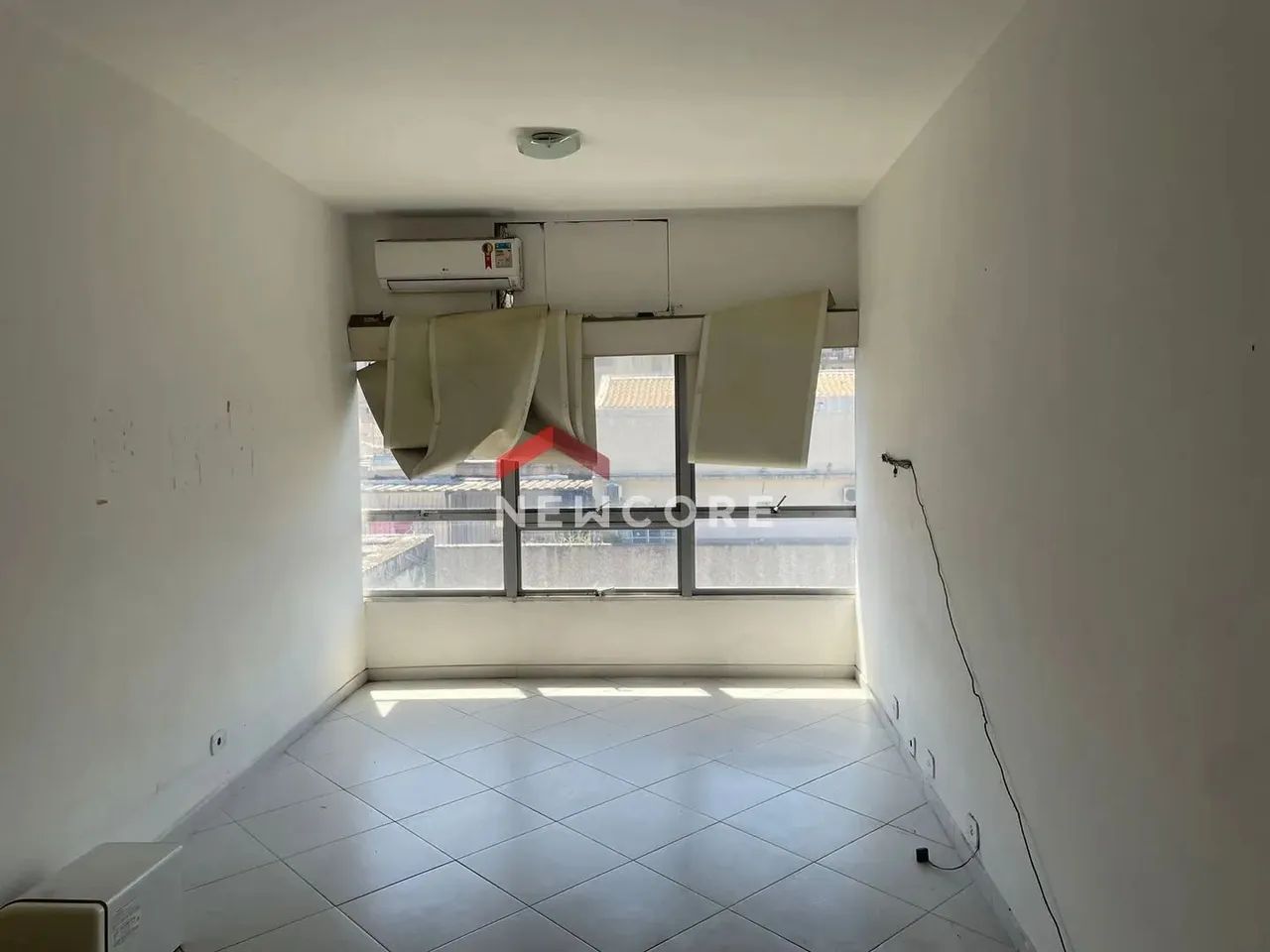 Sala comercial em Rua Conde de Bonfim - Tijuca - Rio de Janeiro/RJ - Foto 3