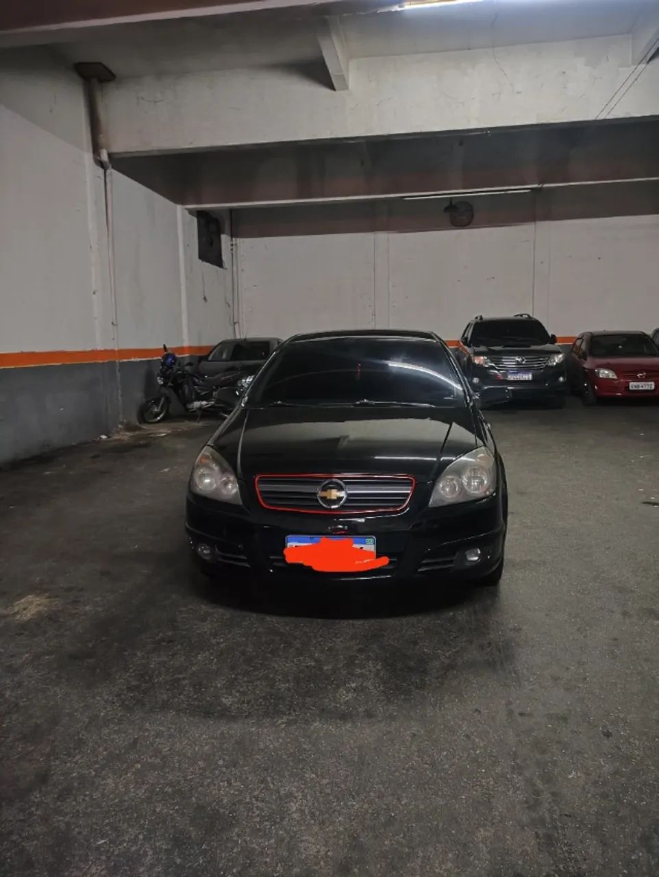 Chevrolet Vectra GT 2008 em ótimo estado  - Foto 2
