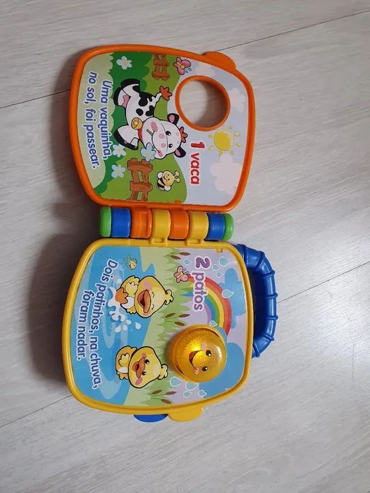 Brinquedos fisher price - Foto 2