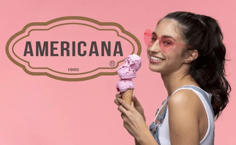 Sorvete pra Revenda da Marca Americana - Foto 3