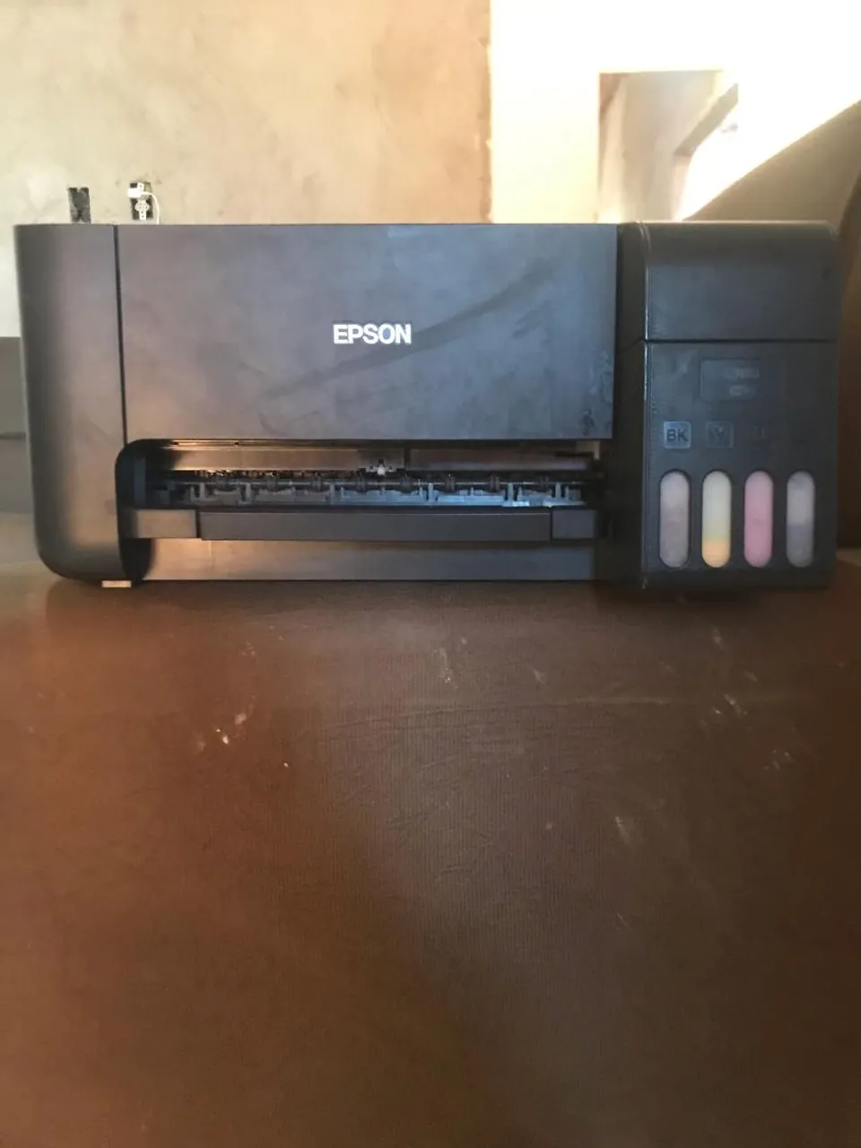 Impressora Epson
