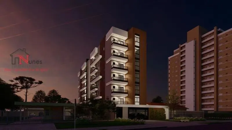 Apartamento - São José dos Pinhais PR