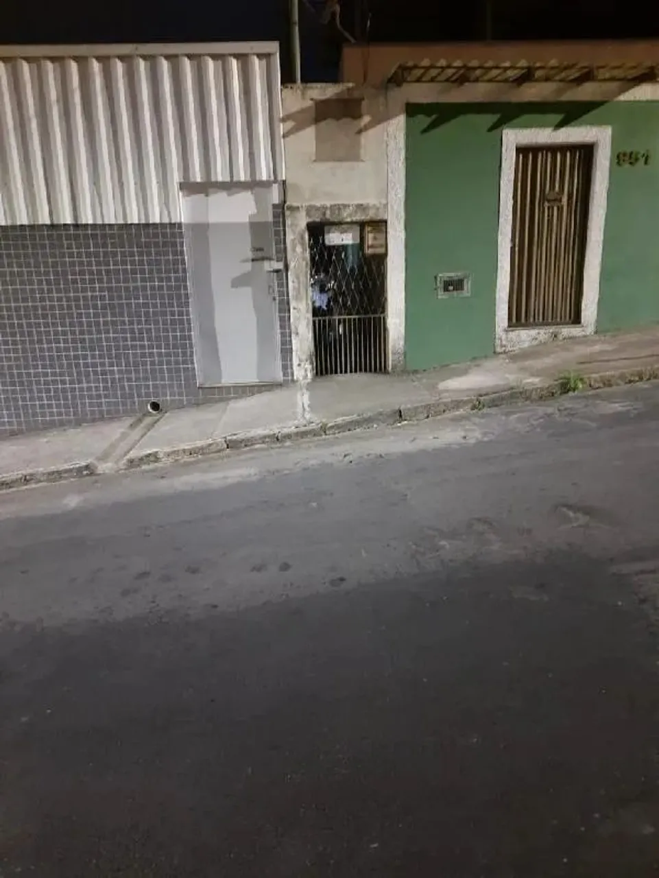 Oportunidade Única em JUIZ DE FORA - MG | Tipo: Casa | Negociação: Venda Online | Situação