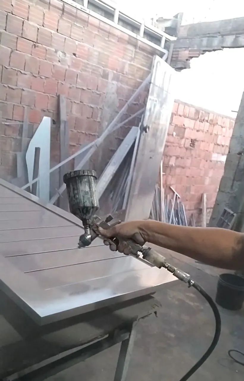laqueamento e pintura em geral  - Foto 2