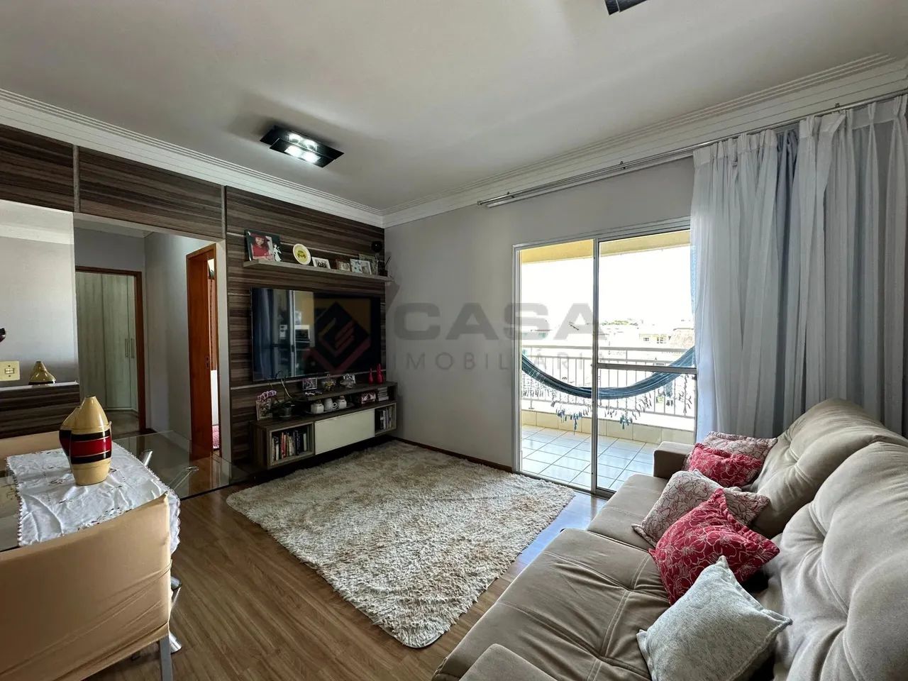 PS- COND.ITAUNA - Apartamento 2 quartos c suite - Closet - 65m² - Elevador - Colina de Lar