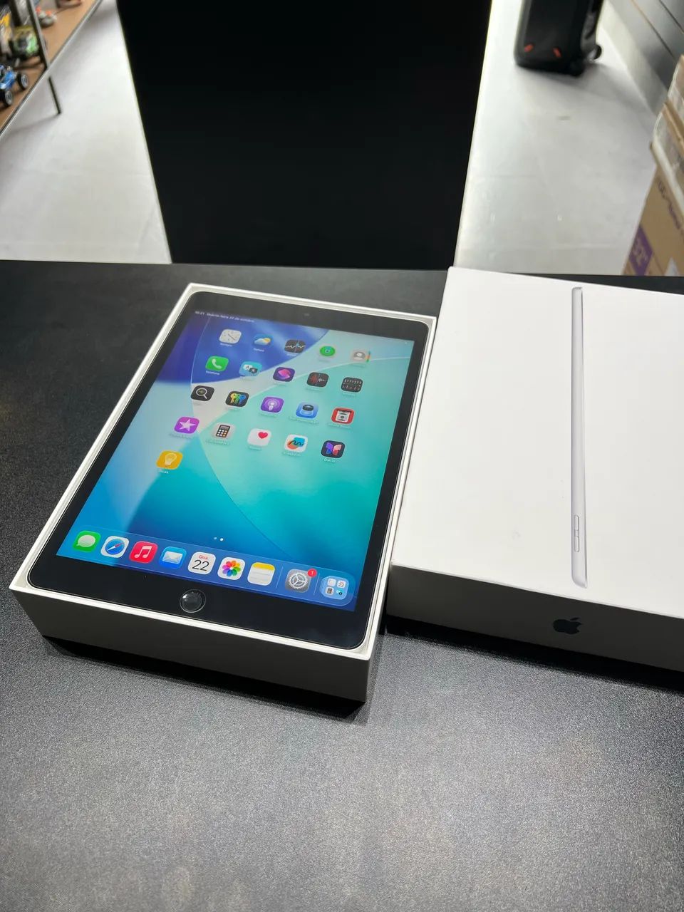 iPad série 9 top - Foto 5
