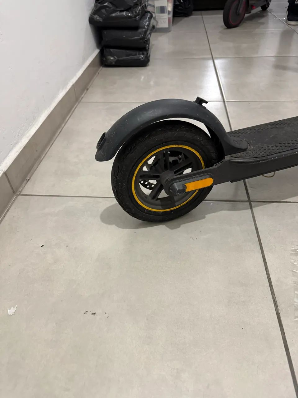 Patinete elétrico tomate MPE 1030 - Foto 4