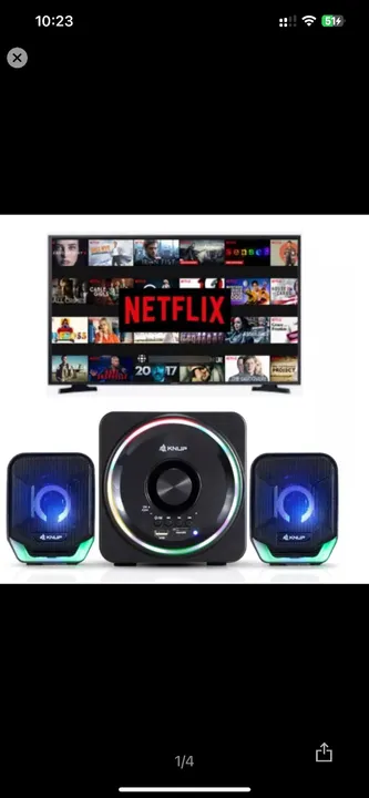 Home Theater