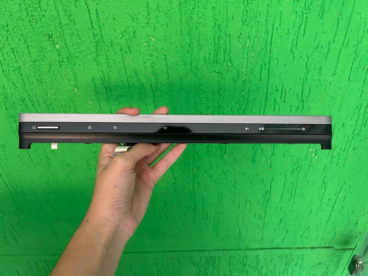 Carcaça superior notebook HP KF76EWH15664291876262657121