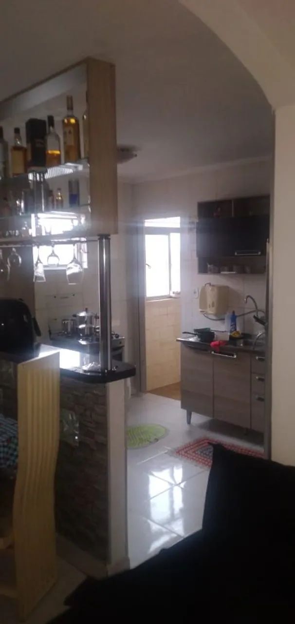 Apartamento cohab 2 Carapicuiba  - Foto 3