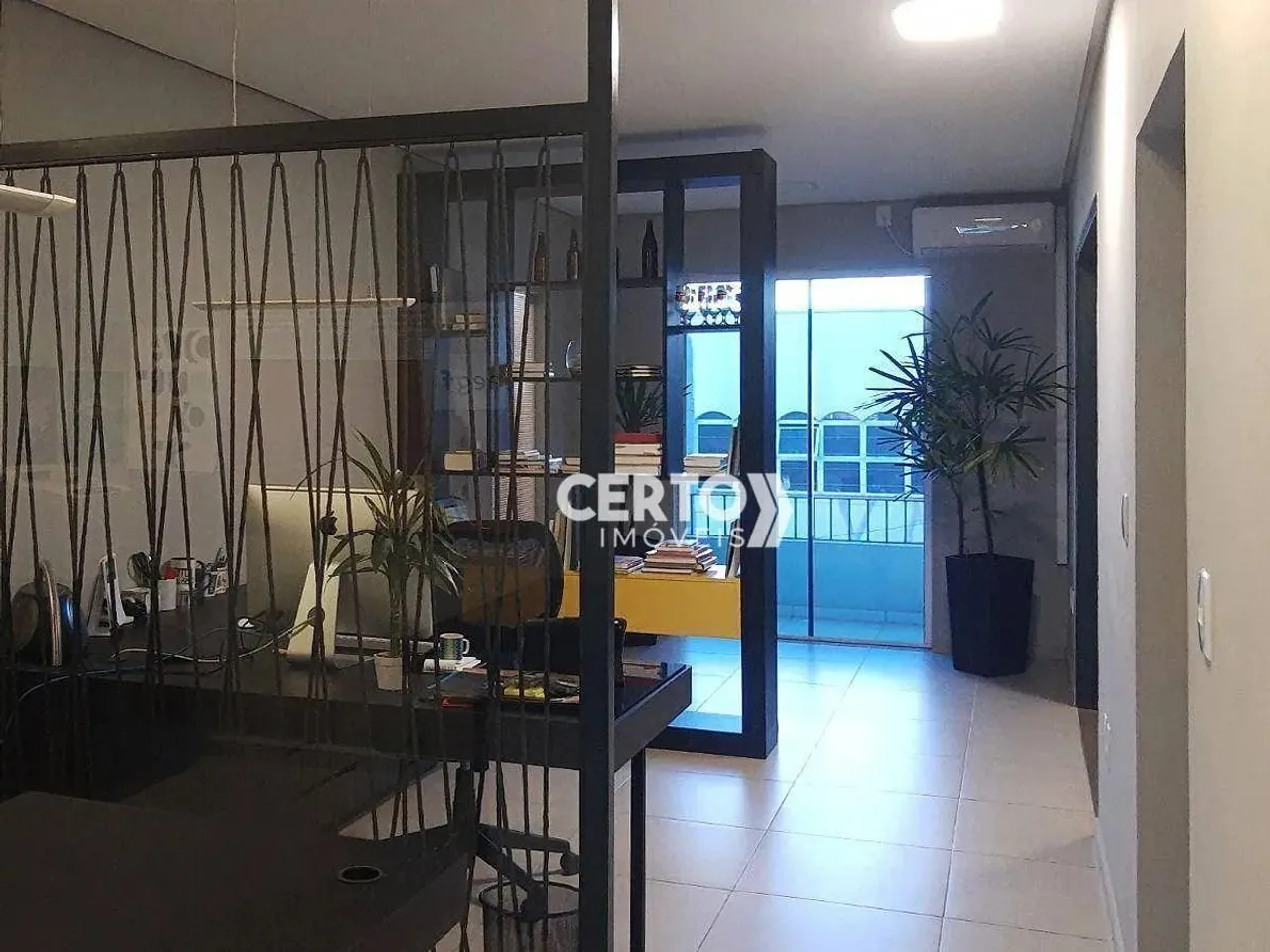 Sala para alugar, 95 m² por R$ 2.200,00/mês - Centro - Sapiranga/RS