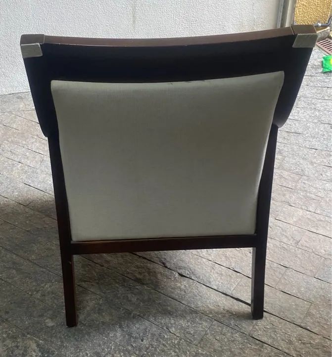 Poltrona para reforma  - Foto 4