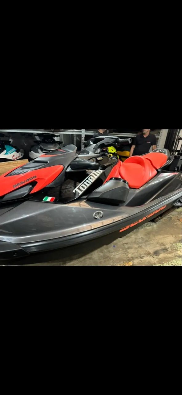 Jet sky 2023 130 gti - Foto 4
