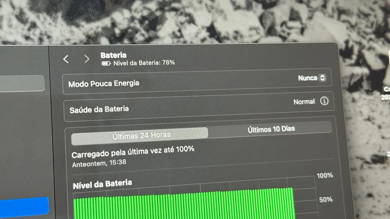 MacBook Pro TouchBar 2019 | 256gb SSD | 16gb RAM  - Foto 3