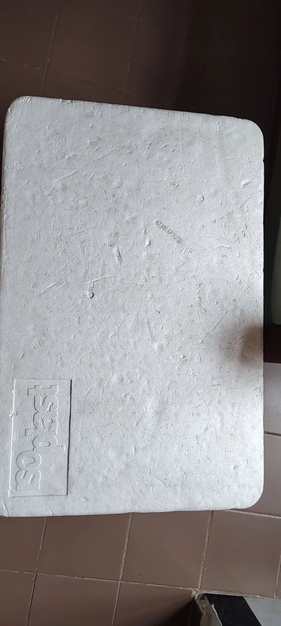 Caixa Térmica Isoplast 60 Litros - Foto 2