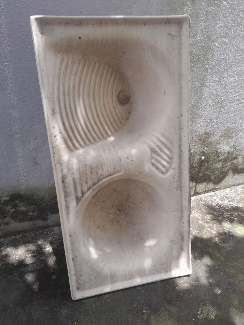 Pia de Lavar Roupas - Foto 2