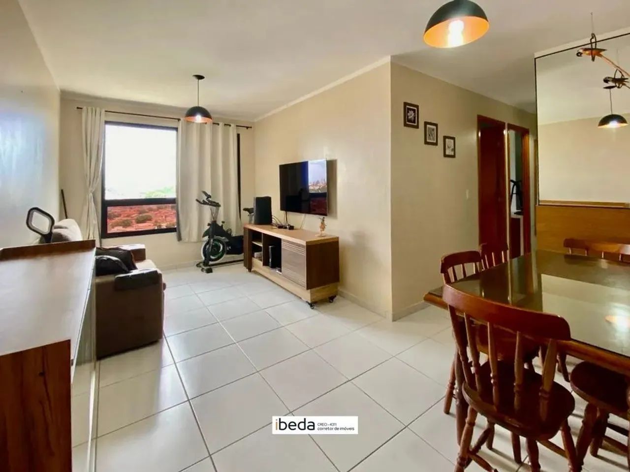 Apartamento com 3 quartos à venda em Natal - Foto 3