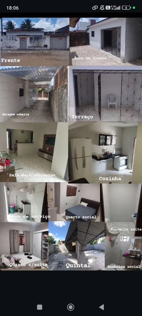 CASA PRA VENDER
