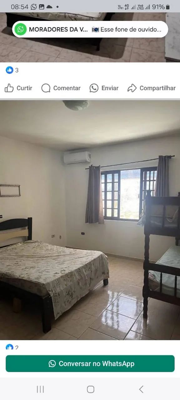 Reparos residencial (marido de aluguel) - Foto 4