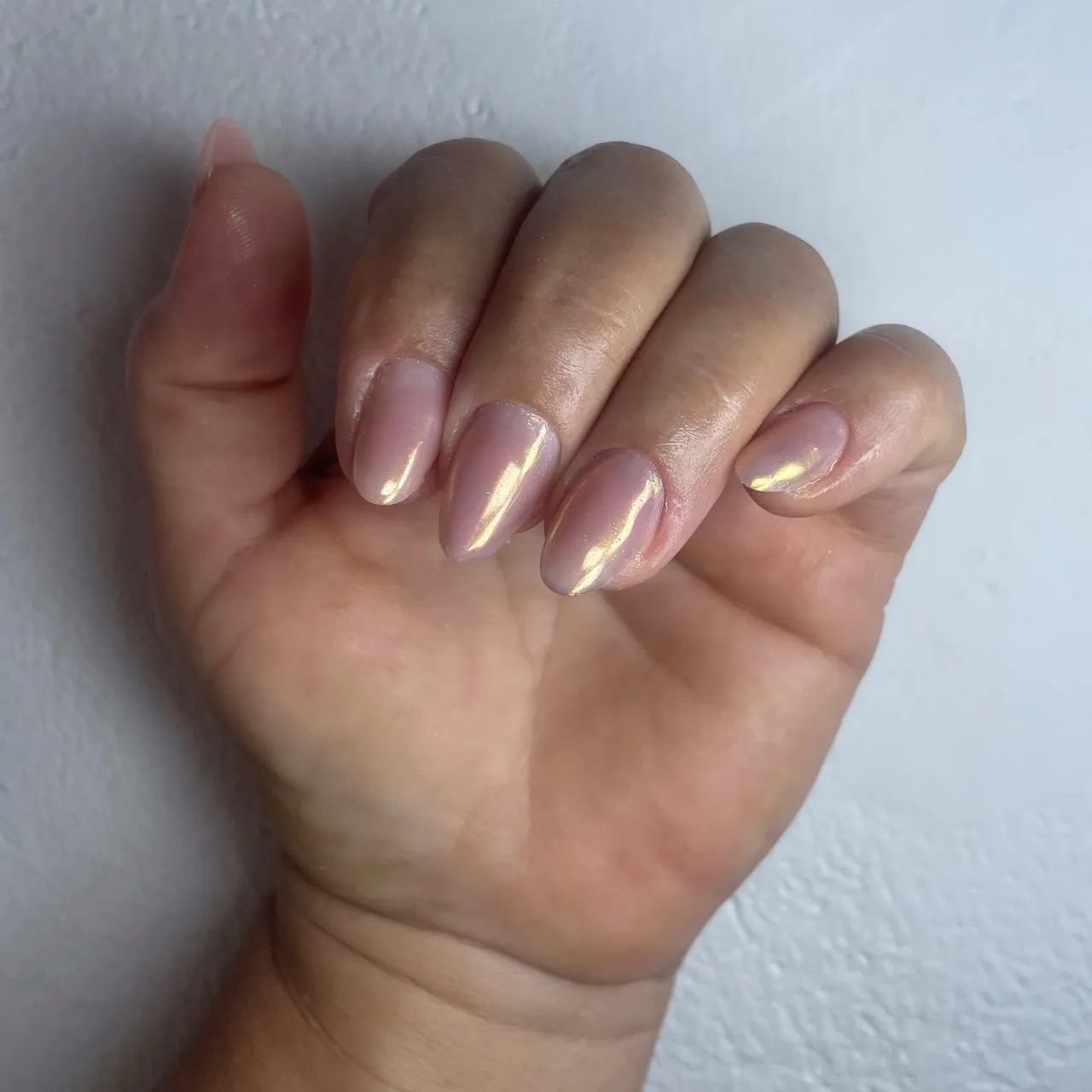 Unha em gel63824612596097123