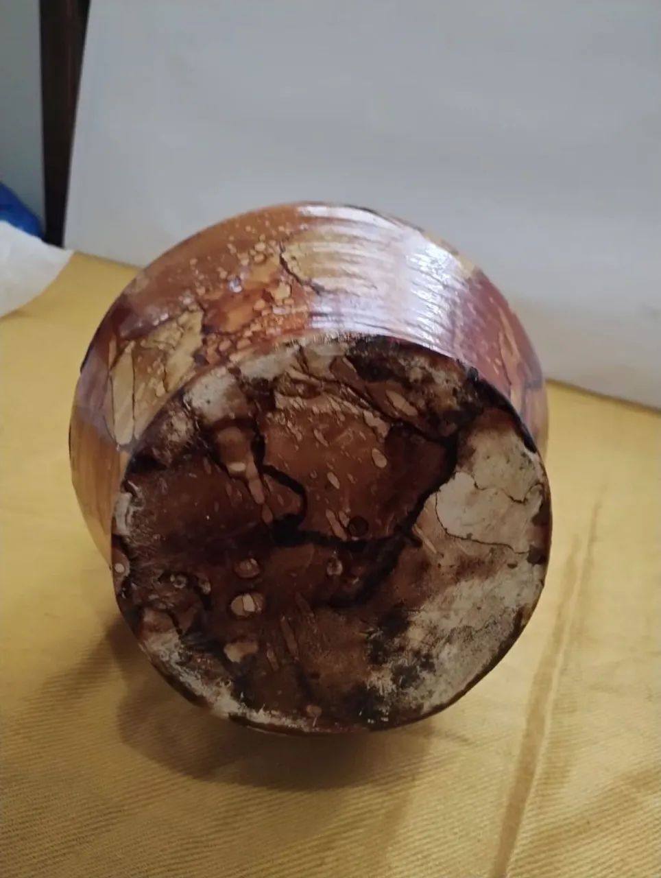 Vaso Decorativo em Cerâmica - Foto 5
