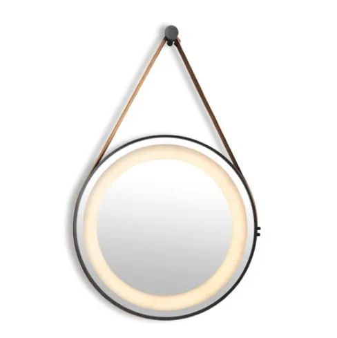  Espelho com LED para salão de beleza Van De Velde - Foto 4