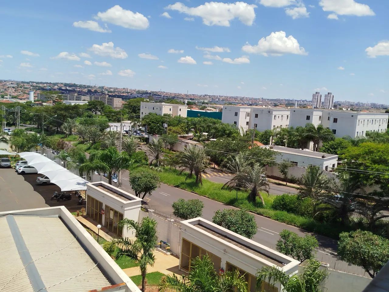 Foto - São José do Rio Preto - Rios de Spagna