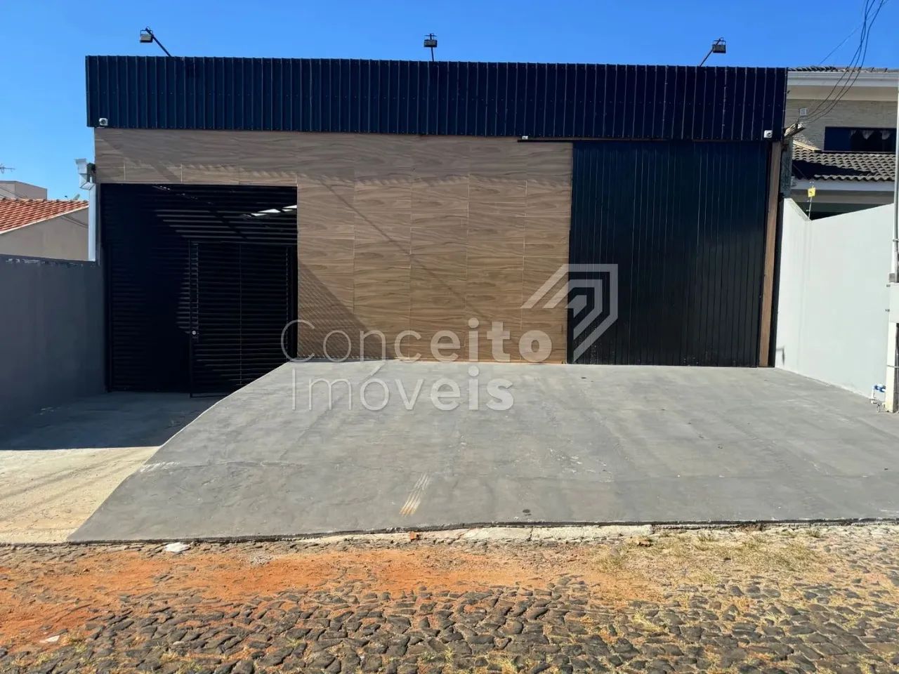 Barracão Comercial - Nova Rússia - Foto 3