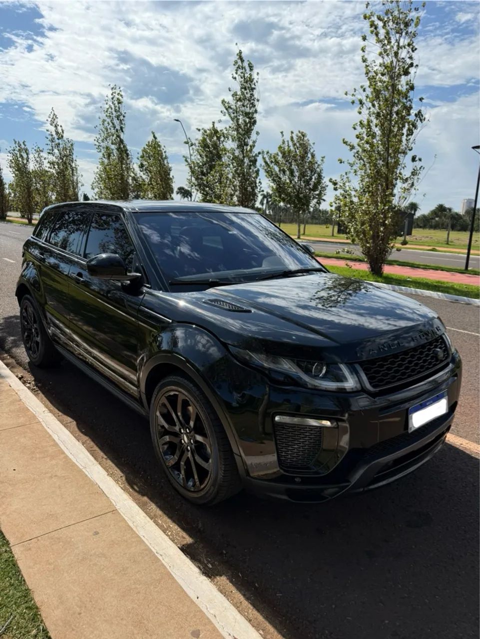 Evoque HSE Si4 Dynamic - Foto 5