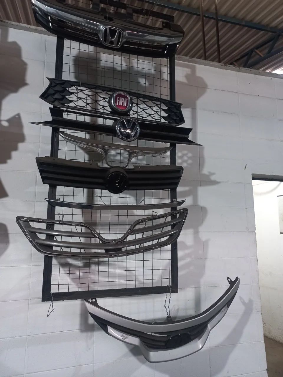 Peças Automotivas  - Foto 3