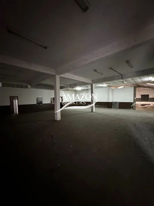 Cachoeirinha - 1.100 m2 - Galpão - Alugo - Foto 4