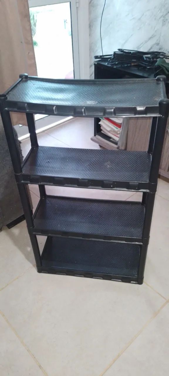 Plastic Shelf64985886771457121