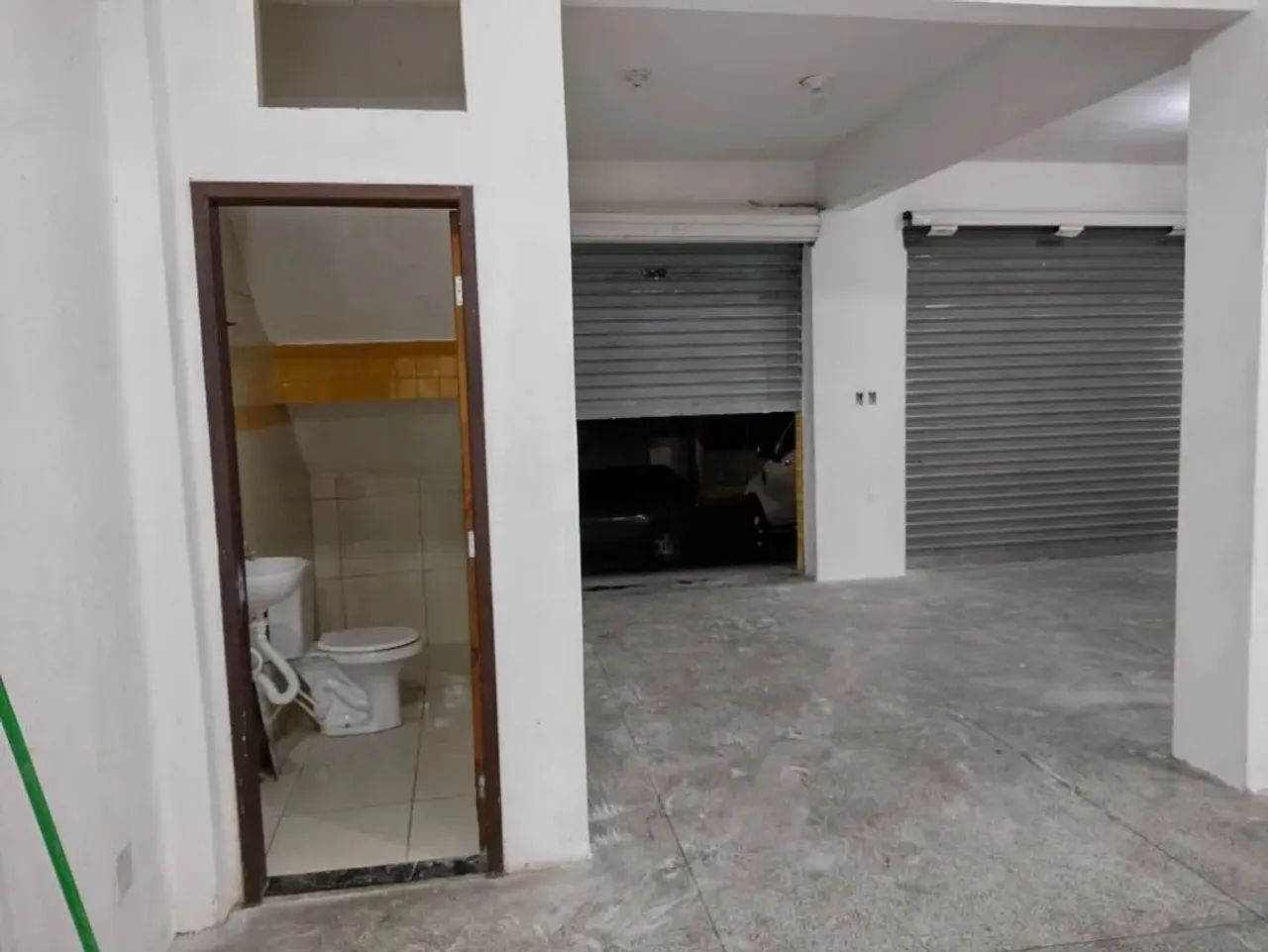 Galpão para alugar, 200 m² por R$ 5.500,00/mês - Sussuarana - Salvador/BA - Foto 3