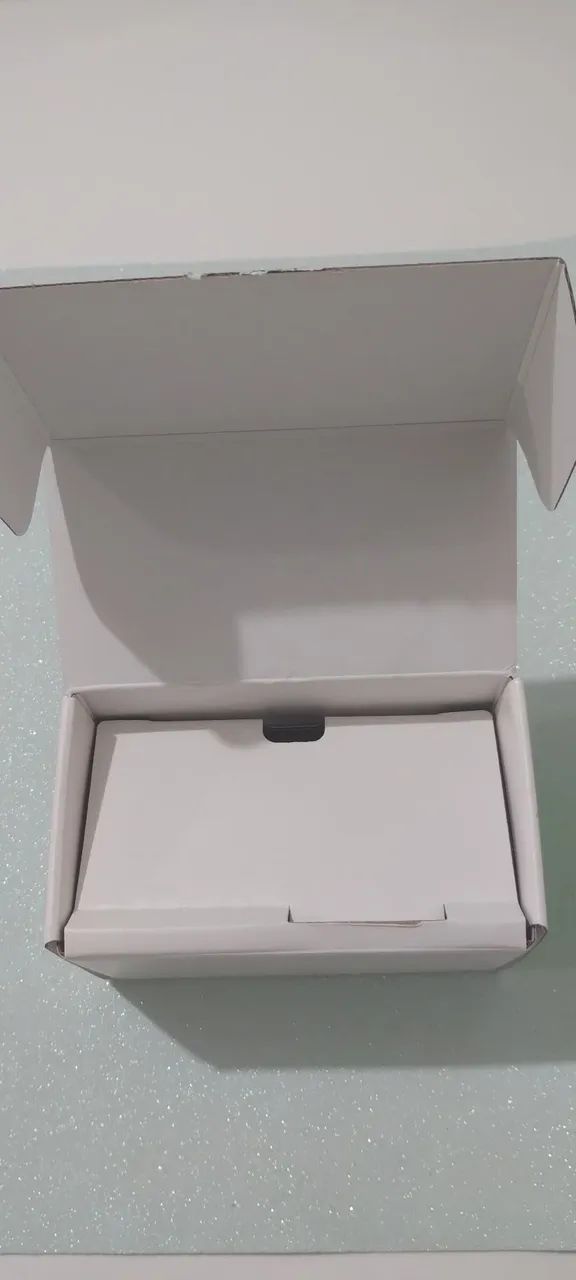 Caixa Original Motorola Moto G VAZIA - Foto 3