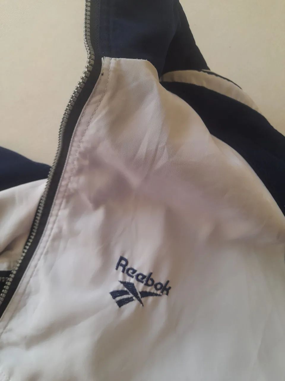 Conjunto Frio REEBOK - Foto 4