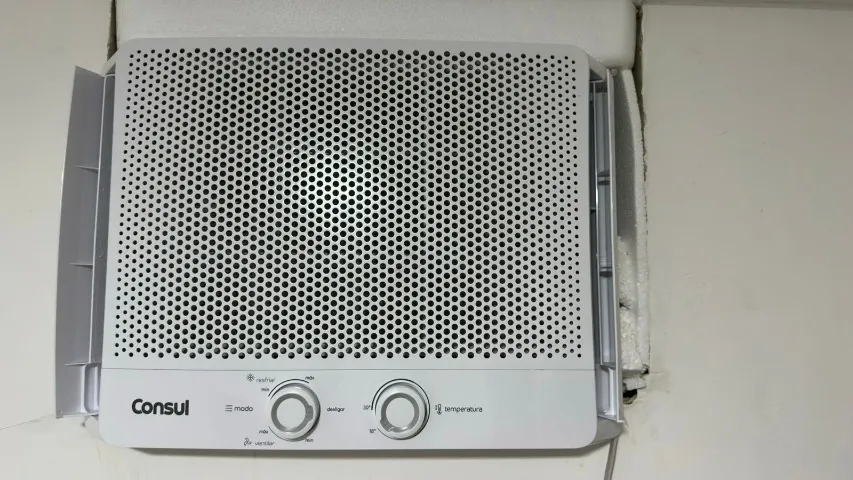 AR CONDICIONADO 10.000BTU