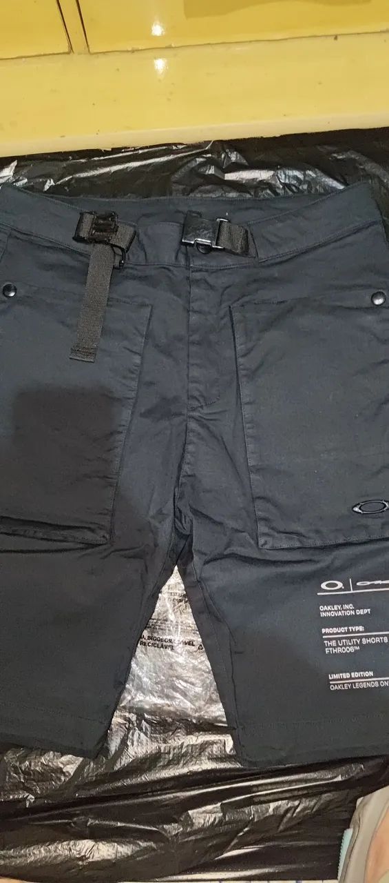 Oakley Shorts Legends - Foto 3